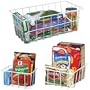Grayline Housewares 3-Piece Storage Basket Set