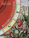 Western Civilizations (Second Brief Edition)  (Vol. One-Volume) image