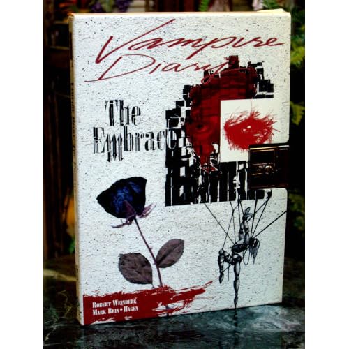 Vampire Diary (The Embrace)