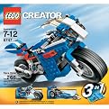 LEGO Creator: Race Rider