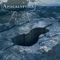 Apocalyptica (Limited Edition)