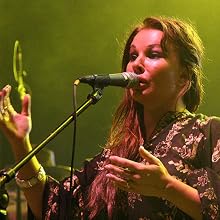 Natacha Atlas