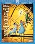 Peter Pan (Diamond Edition) (Blu-ray/DVD Combo)