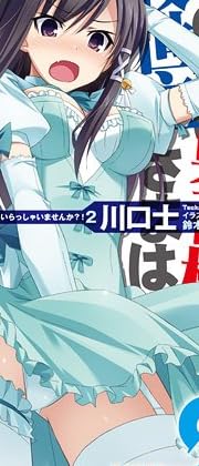 この家に勇者様もしくは救世主さまはいらっしゃいませんか?! 2 (一迅社文庫)