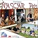 Search Our Specialty Mall : NASCAR Pets 2009 Wall Calendar