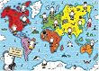 Die Welt der Schafe - Puzzle 1000 Teile