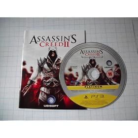 Assassin's Creed II
