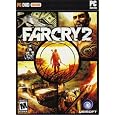 Far Cry 2 (�A����) Ubi Soft