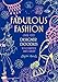 Fabulous Fashion: Over 100 Designer Doodles to Complete and Create