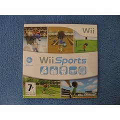 Wii Sports