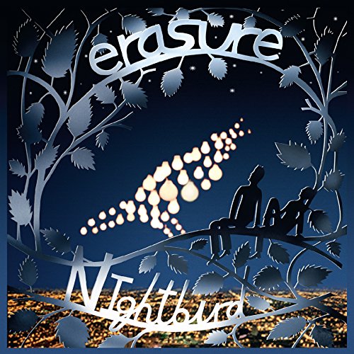 Album Art for Nightbird by Erasure