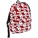 Broad Bay Cotton Oklahoma Sooners Backpack