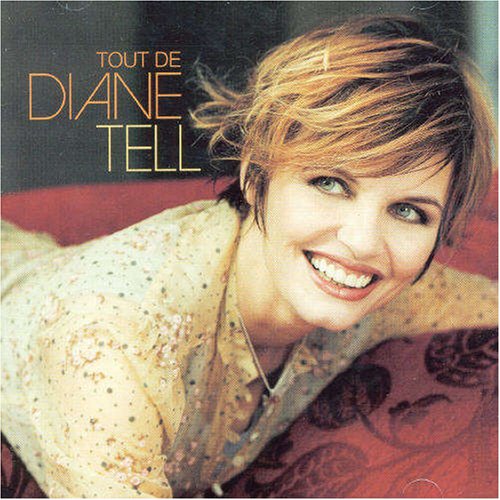 Diane Tell - Tout de - Zortam Music