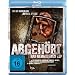Abgeh�rt - Trau niemals einem Cop [Blu-ray]