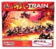 MA-Train Special Forces Track Play Set