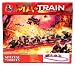 MA-Train Special Forces Track Play Set