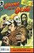 Books : LIVING WITH THE DEAD #1 (of 3), October 2007