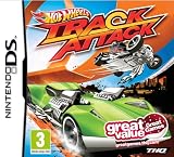 Hot Wheels: Track Attack (Nintendo DS)