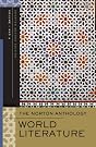 The Norton Anthology...