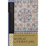 The Norton Anthology of World Literature (Shorter Second Edition)  (Vol. 1 & 2)