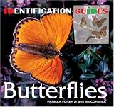 Butterflies (Identification Guides) (Identification Guides)
