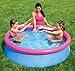 Summer Escapes 5 Ft. Quick Set Ring Pool