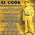 The Barrelhouse Man