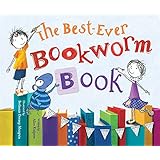 Violet and Victor Write the Best-Ever Bookworm Book