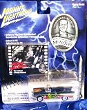 Johnny Lightning Creature from the Black Lagoon Chevy Bel Air 1:64 Die Cast Collector Vehicle