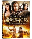 Journey to Promethea [DVD] [Region 1] [US Import] [NTSC]