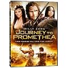 Journey to Promethea