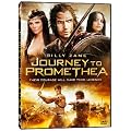 Journey to Promethea
