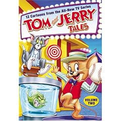 トムとジェリー テイルズ Vol.2