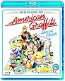 American Graffiti [Blu-ray] [Region Free]