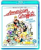 American Graffiti [Blu-ray] [Region Free]