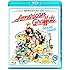American Graffiti [Blu-ray] [Region Free]