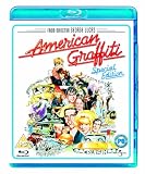 American Graffiti [Blu-ray][Region Free]