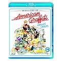 American Graffiti [Blu-ray][Region Free]