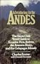 Adventuring in the Andes