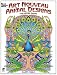 Art Nouveau Animal Designs Coloring Book (Dover Coloring Books) by Marty Noble, Coloring Books