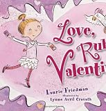 Love, Ruby Valentine (Carolrhoda Picture Books)