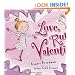 Love, Ruby Valentine