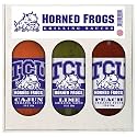 Texas Christian University Horned Frogs Grilling Gift Set