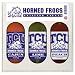 Texas Christian University Horned Frogs Grilling Gift Set