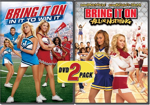 Bring It On In It To Win It 123movies