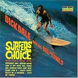 Surfer's Choice