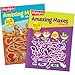 Highlights Amazing Mazes 2-Book Set for Kids - Beginner