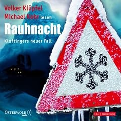 Rauhnacht (Kommissar Kluftinger 5)