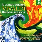 Vivaldi - Four Seasons