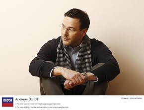 Bilder von Andreas Scholl